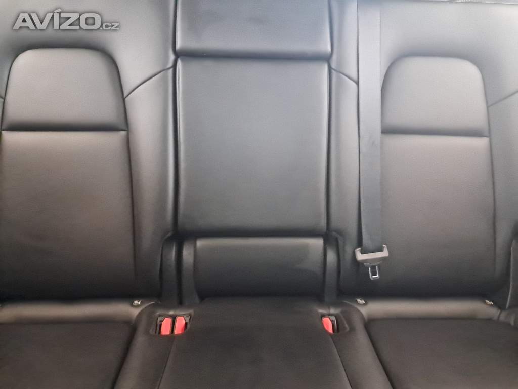 Foto inzerátu Tesla Model Y Long Range AWD 79kWh
