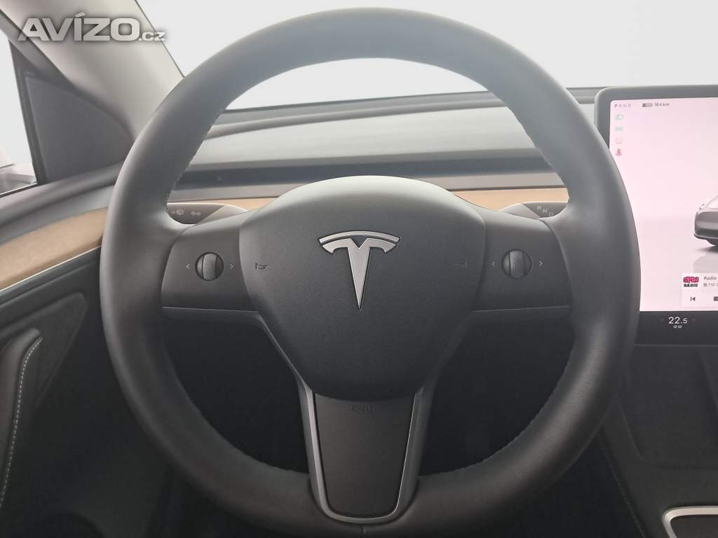 Foto inzerátu Tesla Model Y Long Range AWD 79kWh
