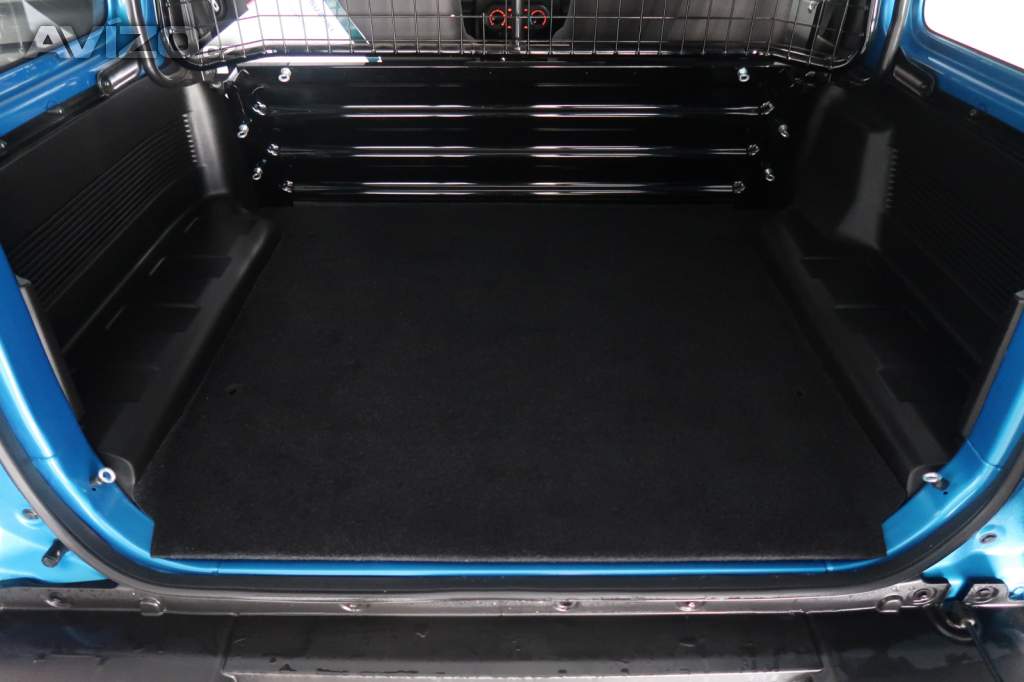 Foto inzerátu Suzuki Jimny 1.5 AllGrip