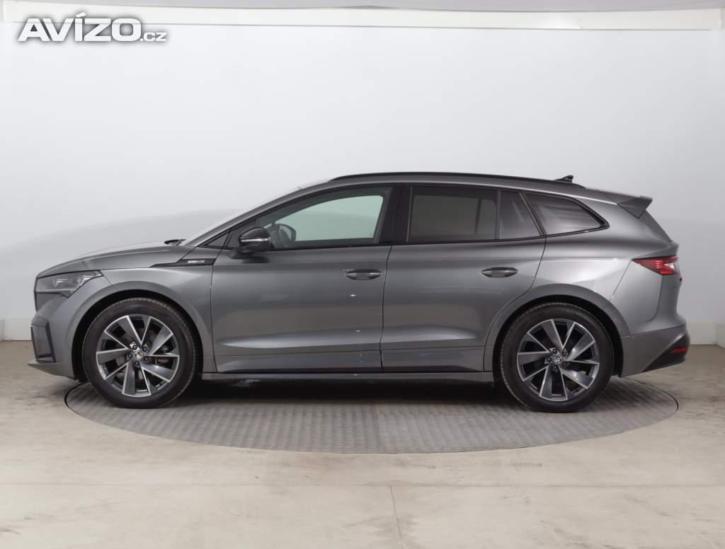 Foto inzerátu Skoda Enyaq iV 60 (62 kWh)
