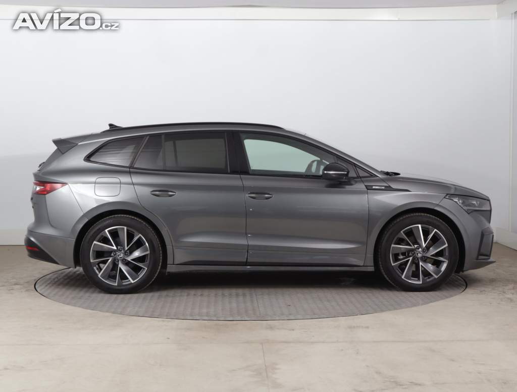 Foto inzerátu Skoda Enyaq iV 60 (62 kWh)