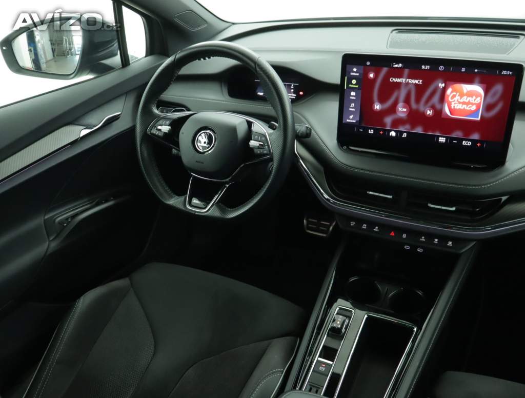 Foto inzerátu Skoda Enyaq iV 60 (62 kWh)
