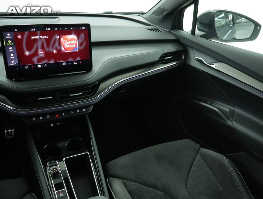 Foto inzerátu Skoda Enyaq iV 60 (62 kWh)