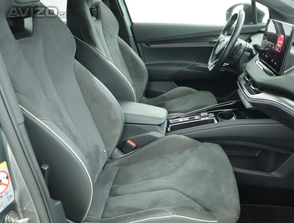 Foto inzerátu Skoda Enyaq iV 60 (62 kWh)