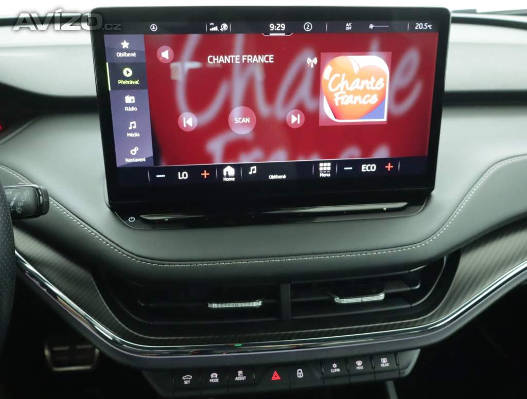 Foto inzerátu Skoda Enyaq iV 60 (62 kWh)
