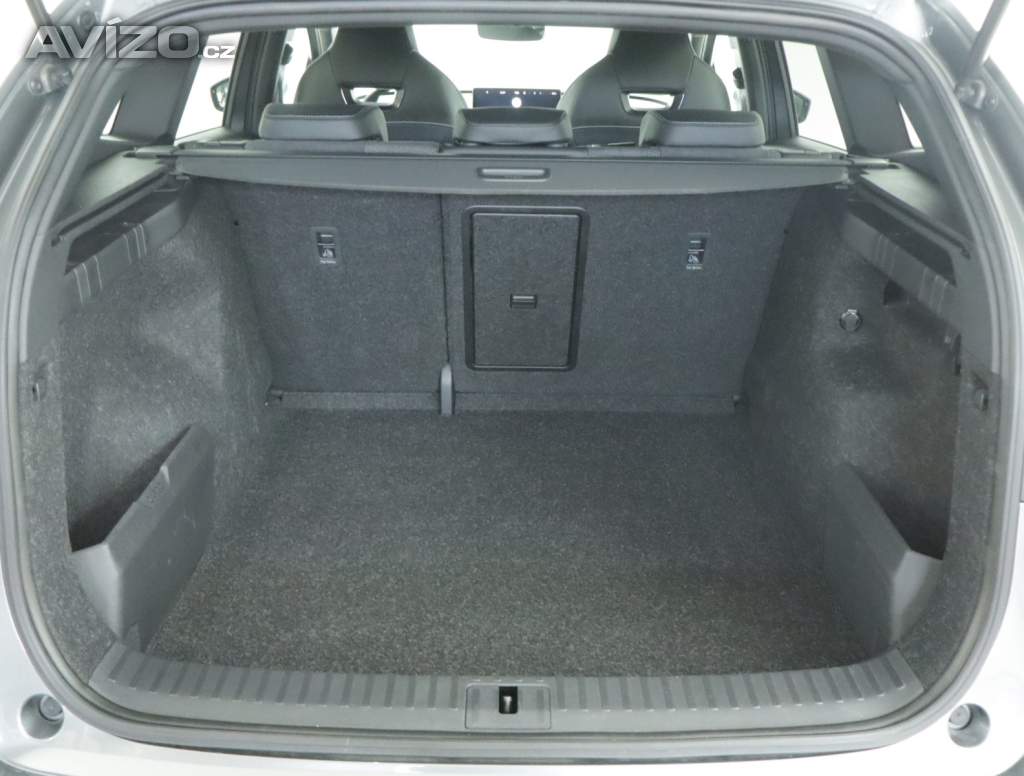 Foto inzerátu Skoda Enyaq iV 60 (62 kWh)