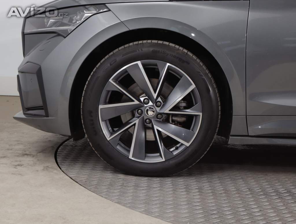 Foto inzerátu Skoda Enyaq iV 60 (62 kWh)