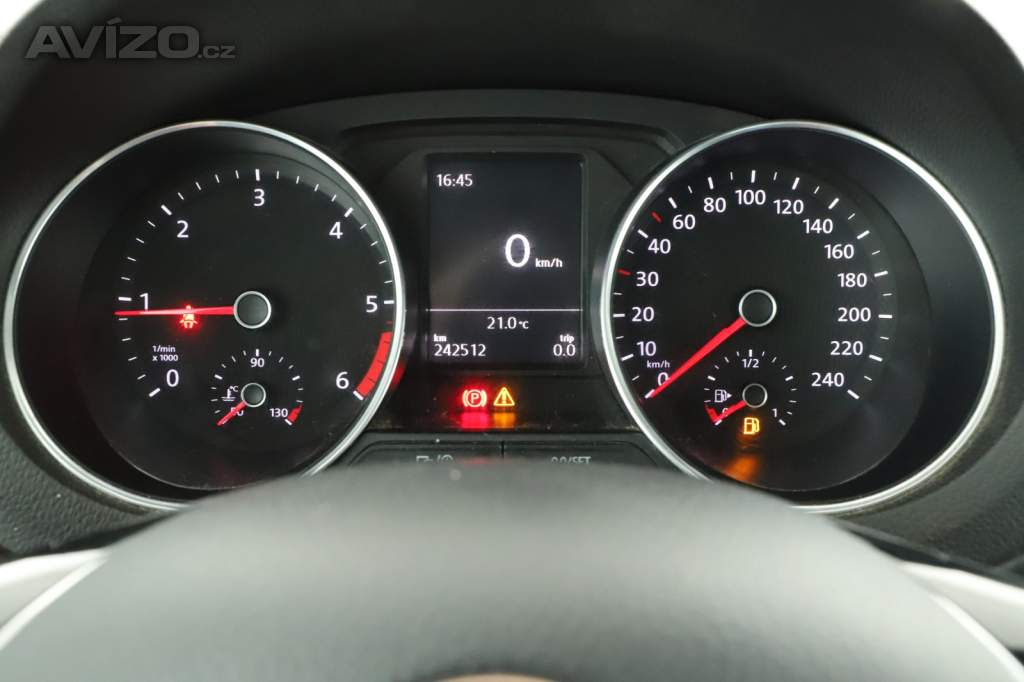 Foto inzerátu VW Polo 1.4 TDI