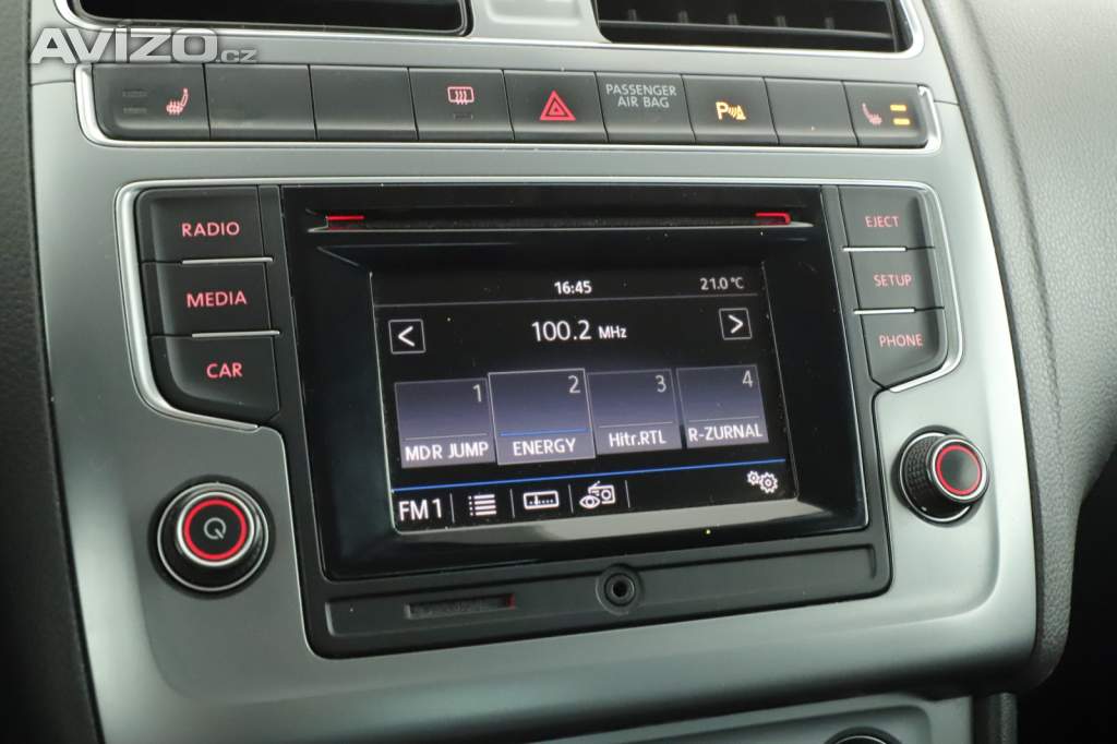 Foto inzerátu VW Polo 1.4 TDI