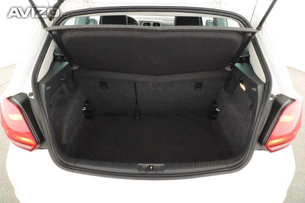 Foto inzerátu VW Polo 1.4 TDI
