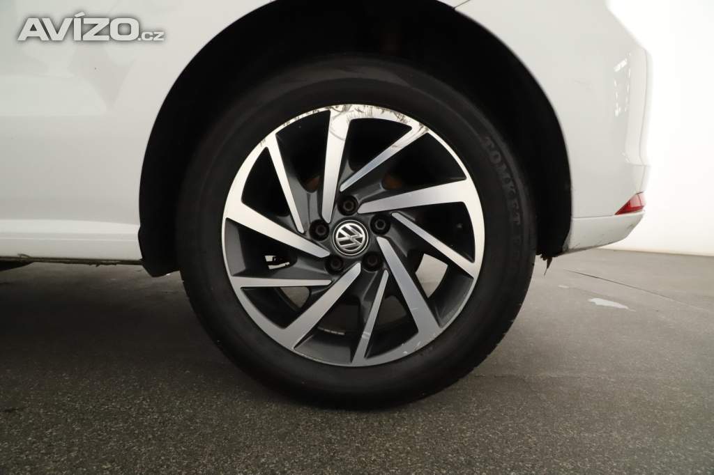 Foto inzerátu VW Polo 1.4 TDI