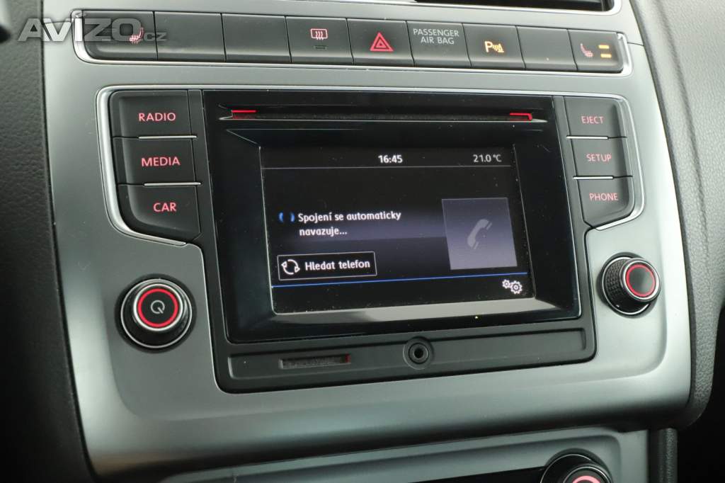 Foto inzerátu VW Polo 1.4 TDI