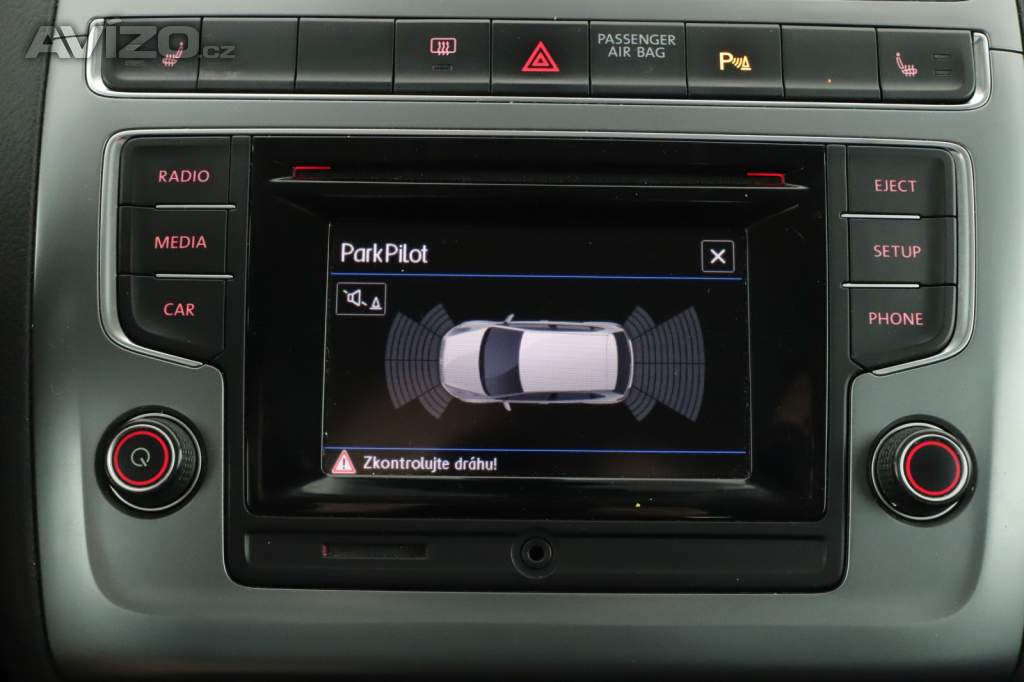 Foto inzerátu VW Polo 1.4 TDI