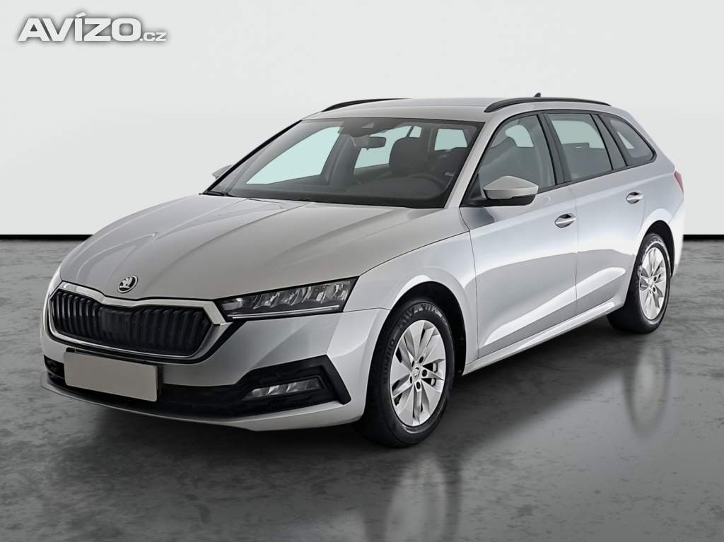 Foto inzerátu Skoda Octavia 2.0 TDI