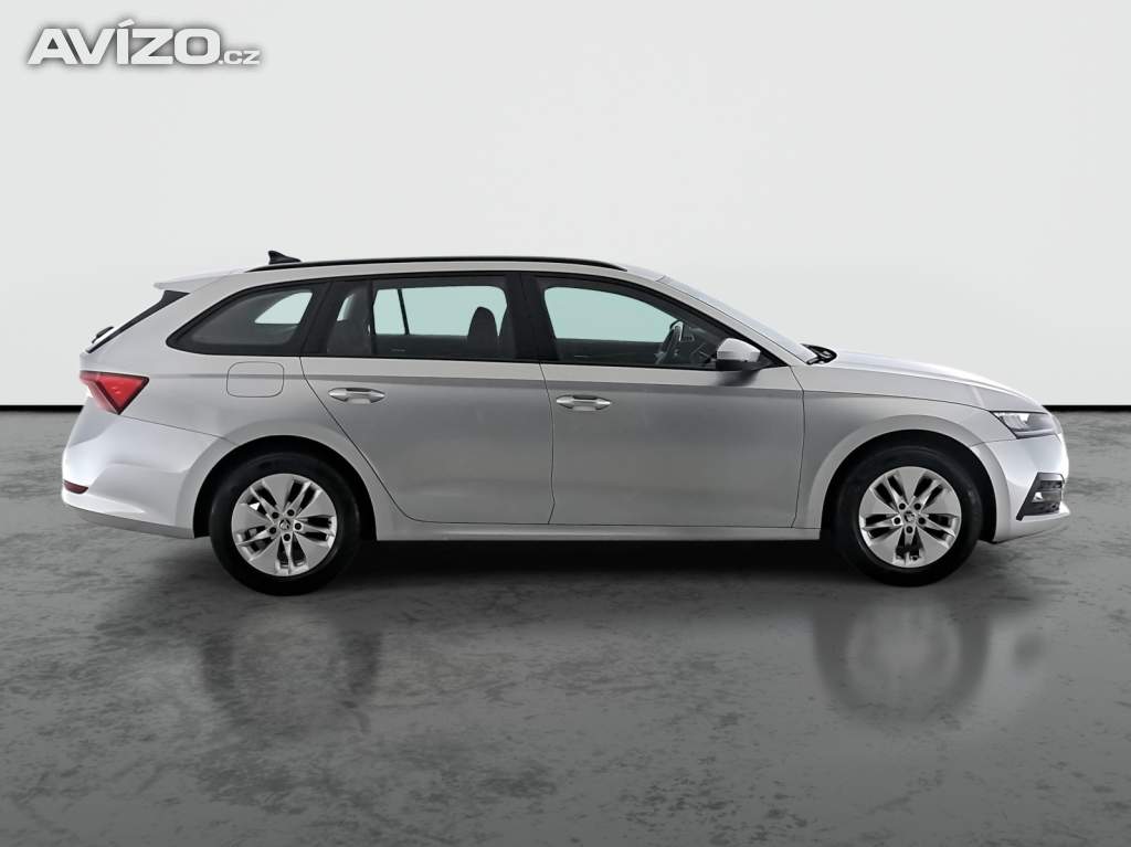 Foto inzerátu Skoda Octavia 2.0 TDI