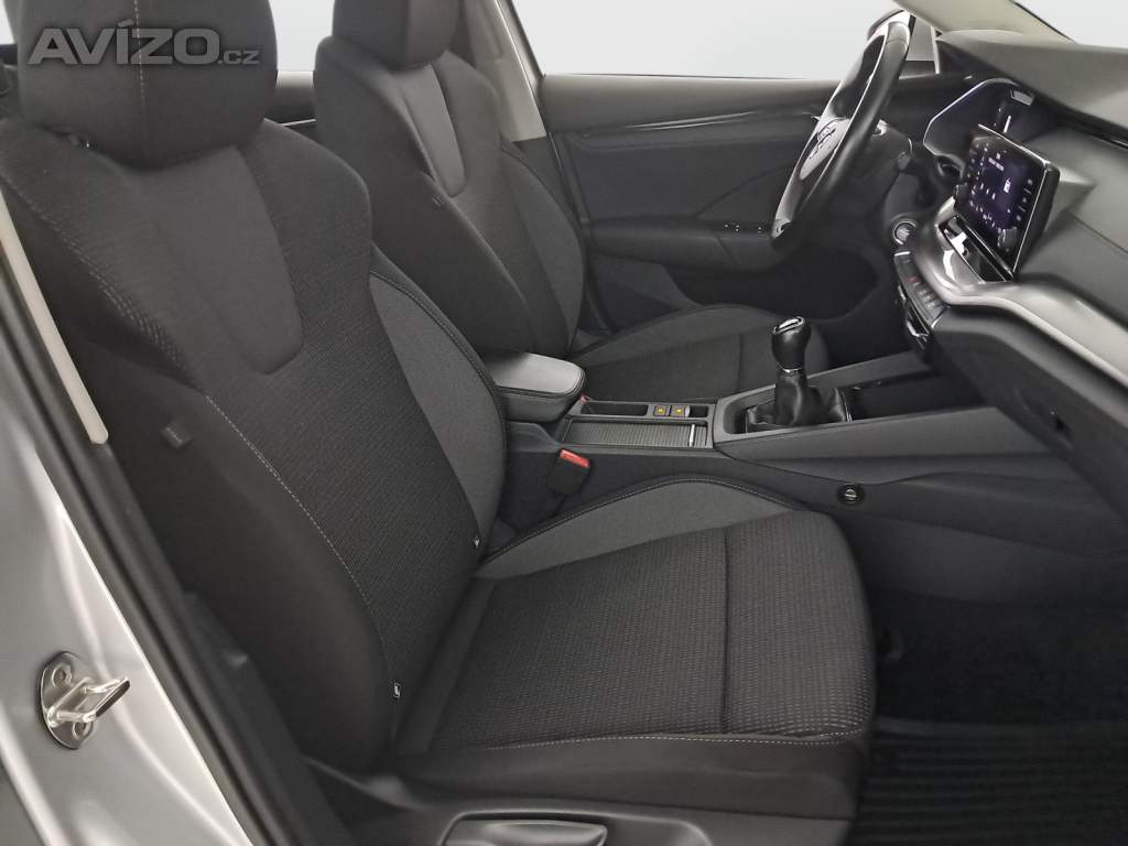 Foto inzerátu Skoda Octavia 2.0 TDI