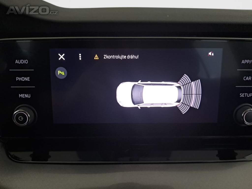 Foto inzerátu Skoda Octavia 2.0 TDI