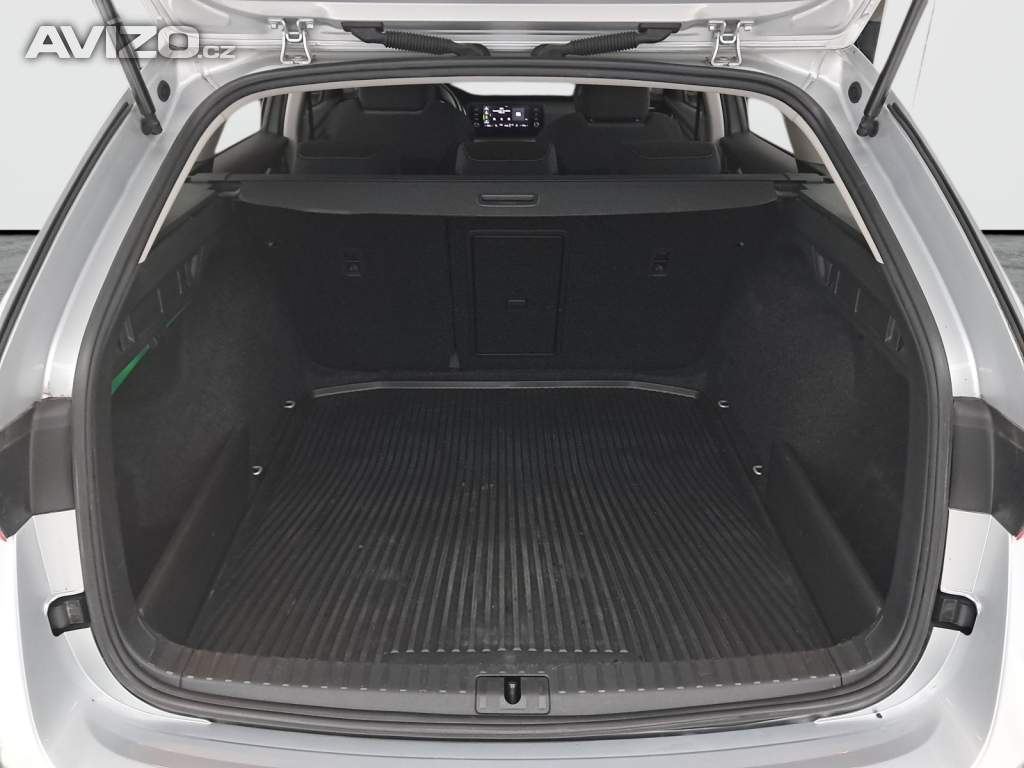 Foto inzerátu Skoda Octavia 2.0 TDI