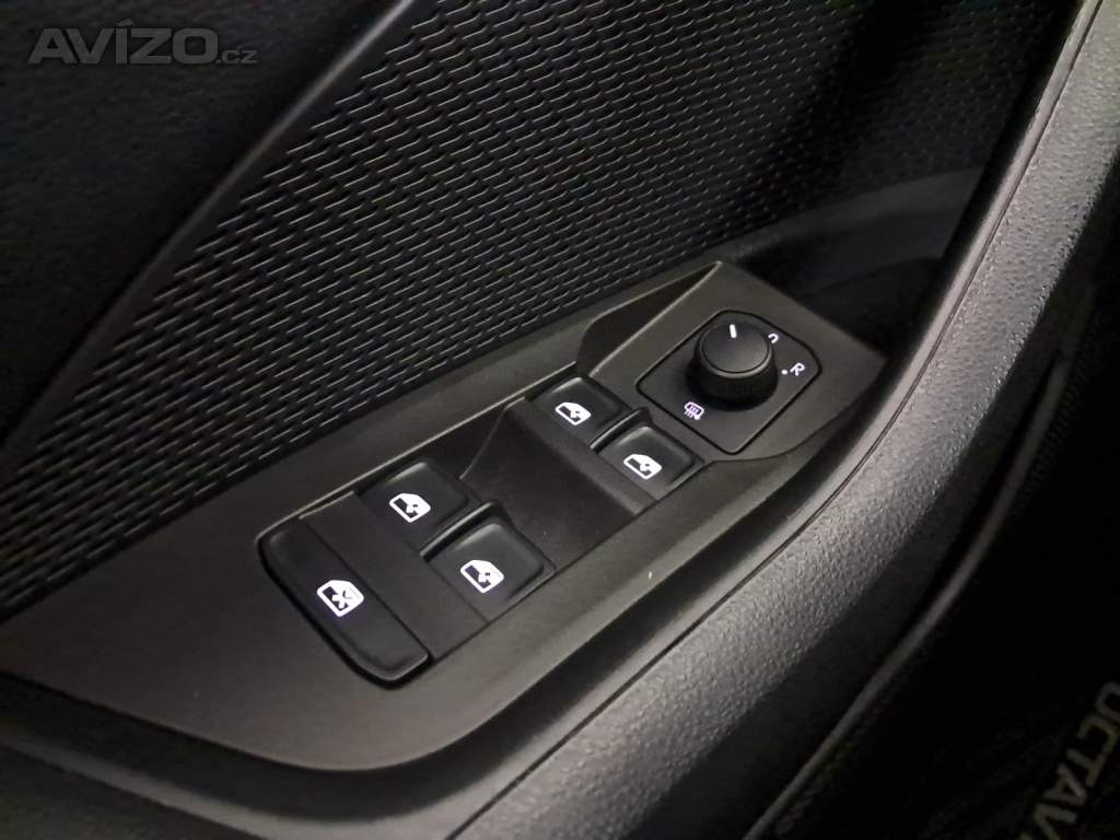 Foto inzerátu Skoda Octavia 2.0 TDI