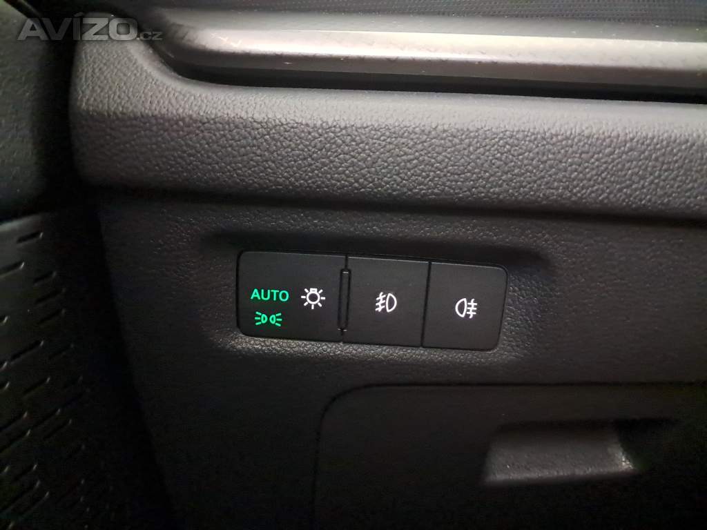 Foto inzerátu Skoda Octavia 2.0 TDI