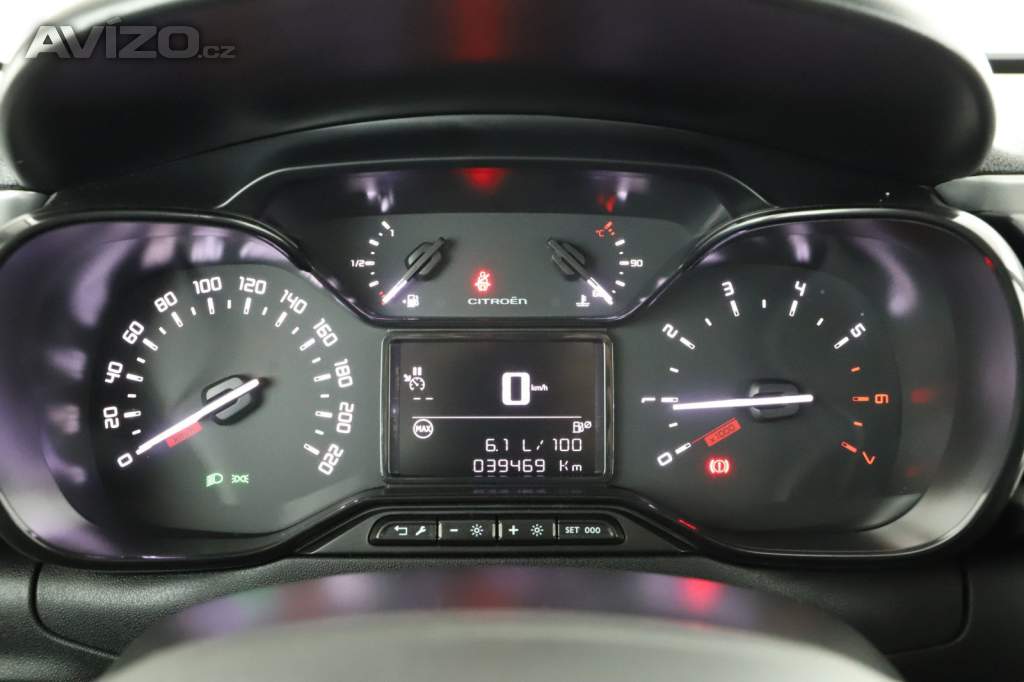 Foto inzerátu Citroen C3 1.2 PureTech