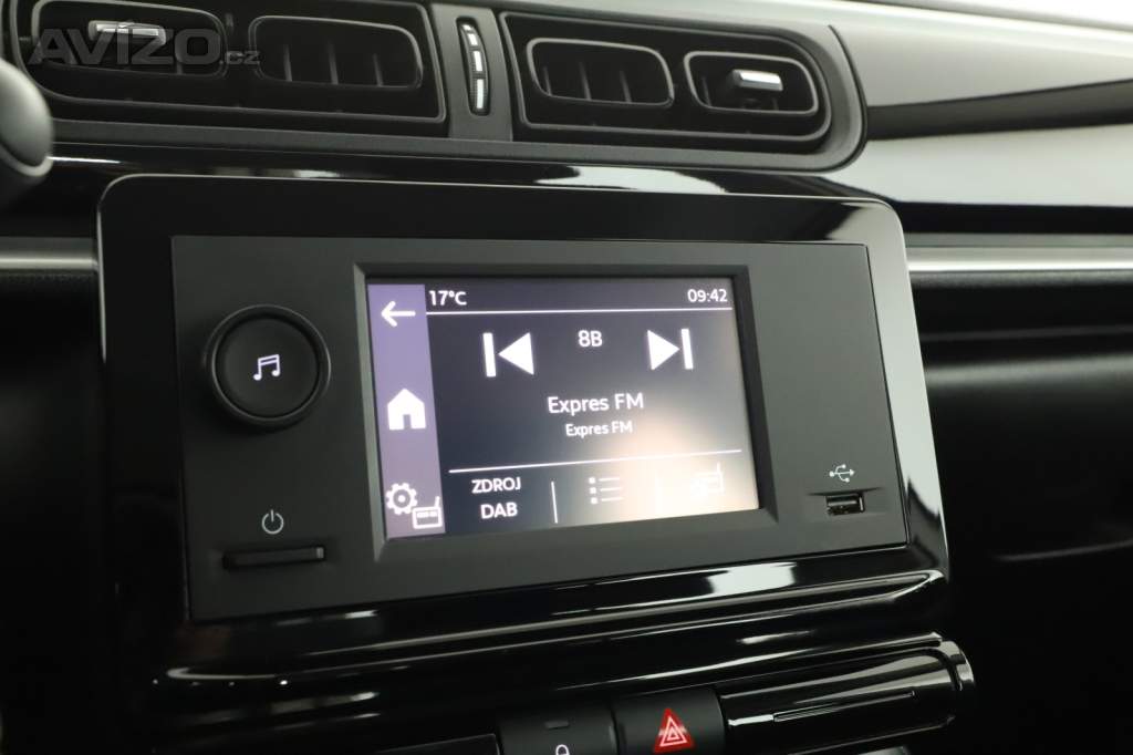 Foto inzerátu Citroen C3 1.2 PureTech