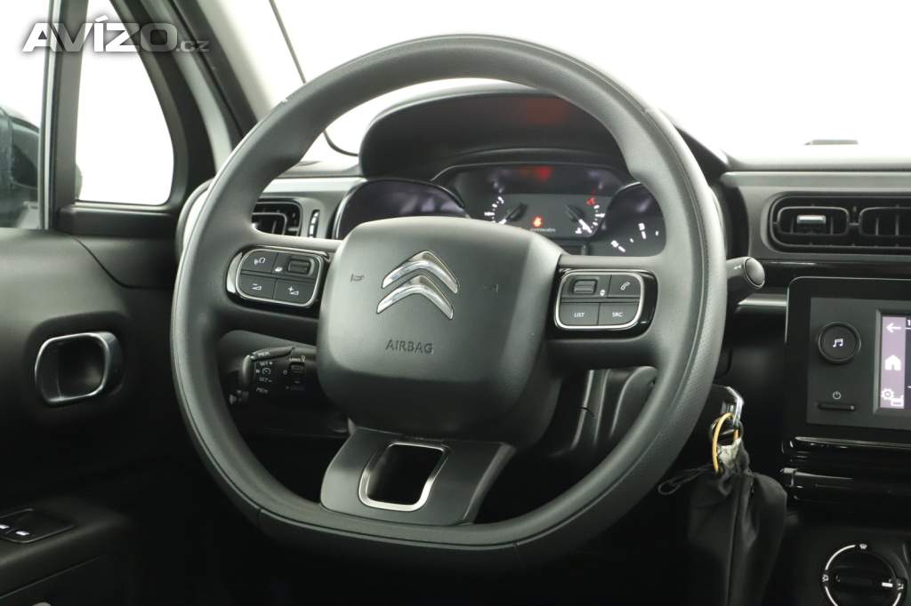 Foto inzerátu Citroen C3 1.2 PureTech