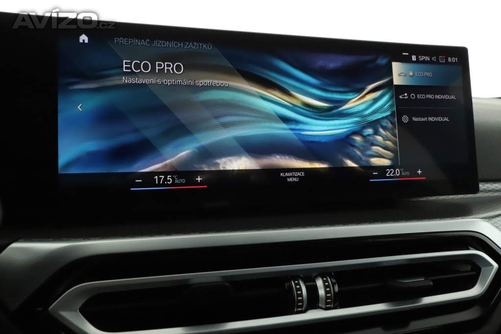 Foto inzerátu BMW 3 320 d xDrive