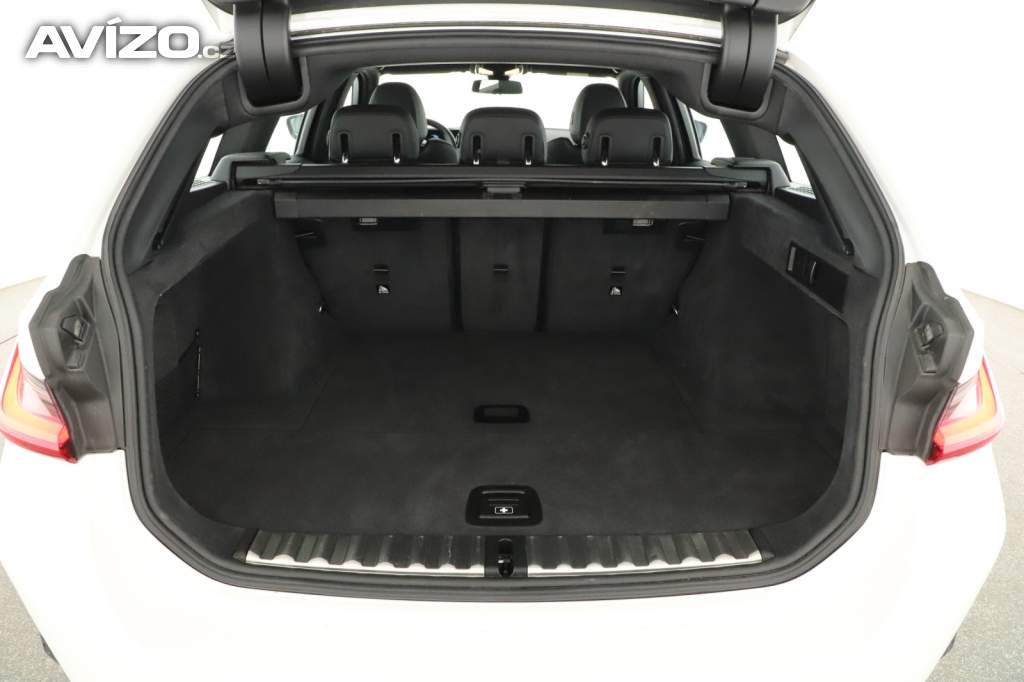 Foto inzerátu BMW 3 320 d xDrive