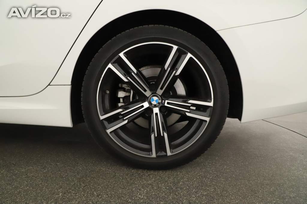 Foto inzerátu BMW 3 320 d xDrive