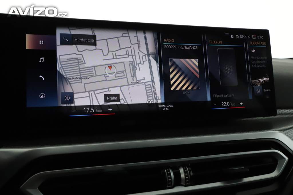 Foto inzerátu BMW 3 320 d xDrive
