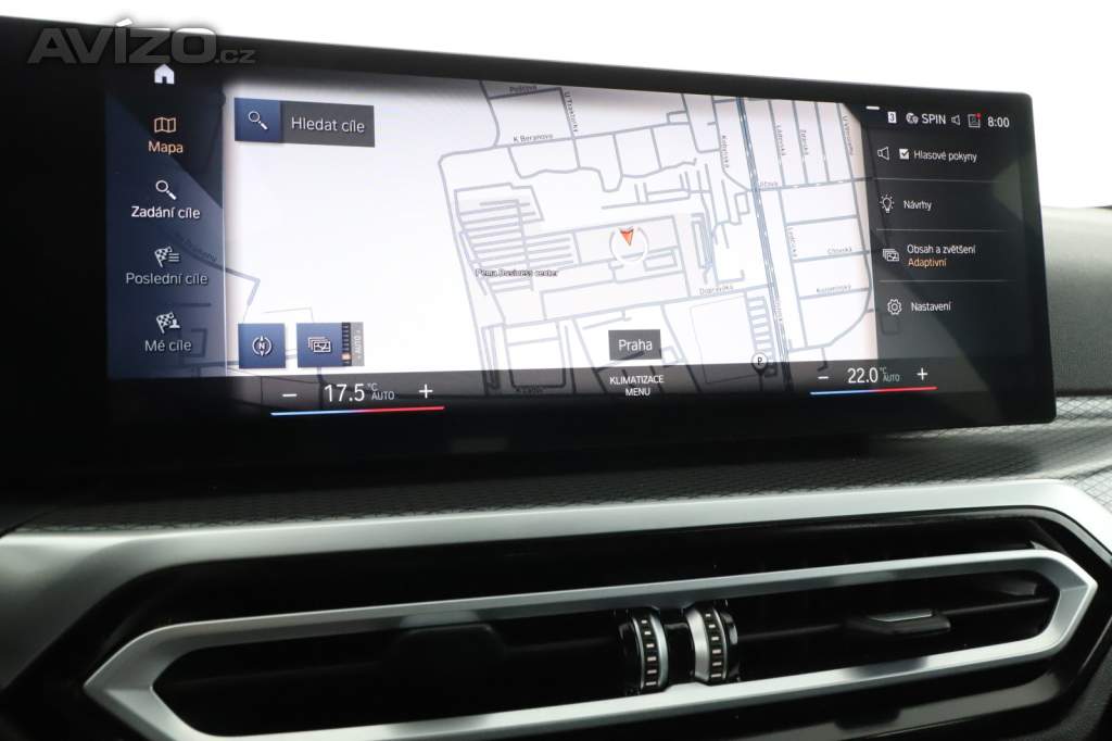 Foto inzerátu BMW 3 320 d xDrive
