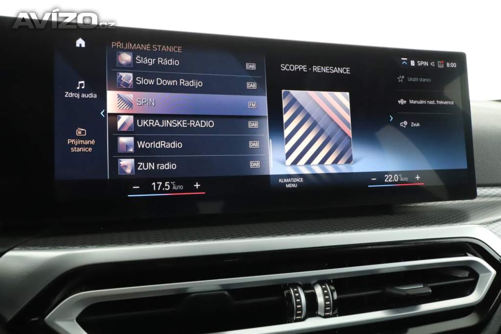 Foto inzerátu BMW 3 320 d xDrive