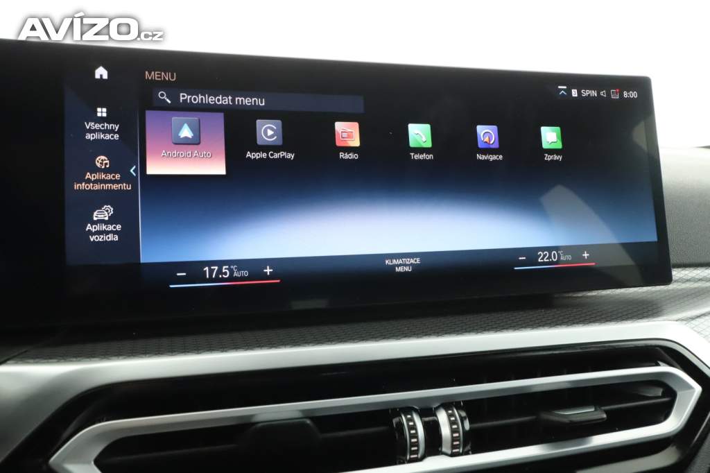 Foto inzerátu BMW 3 320 d xDrive