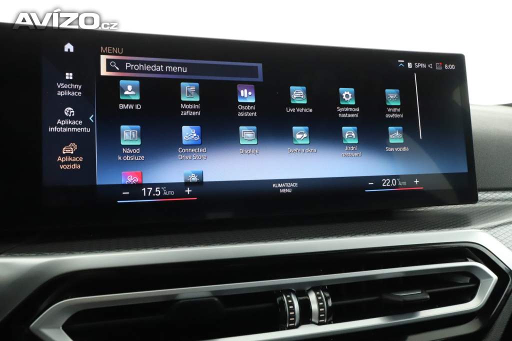 Foto inzerátu BMW 3 320 d xDrive