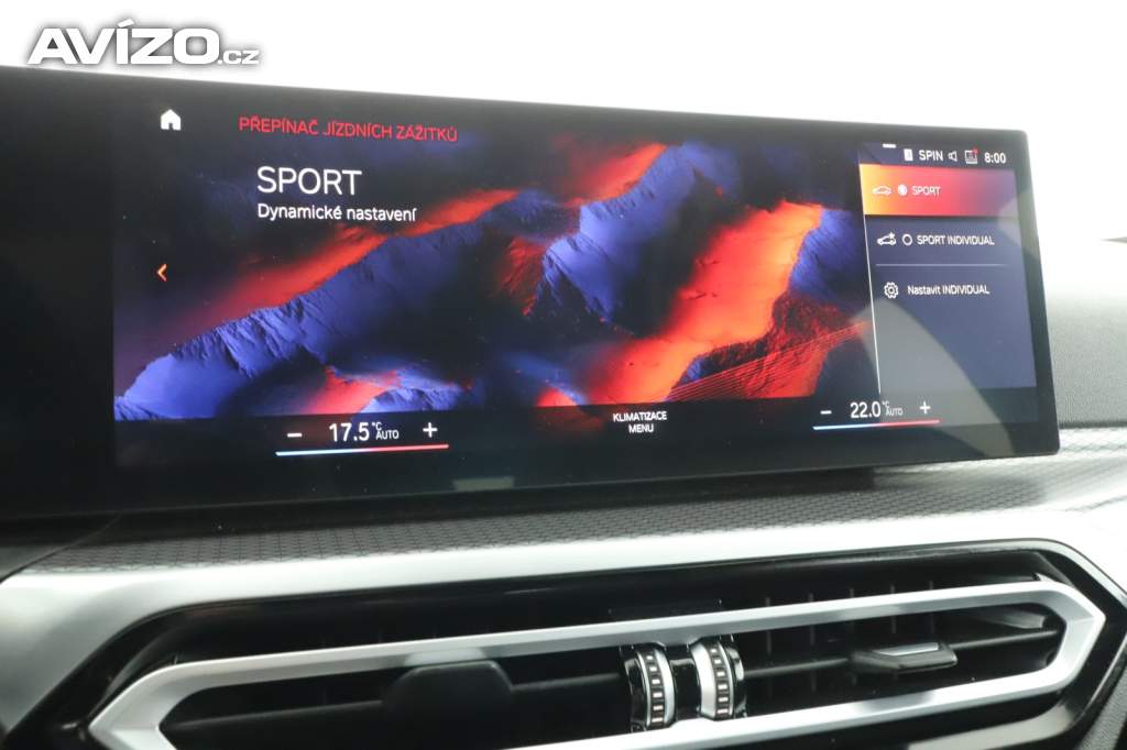 Foto inzerátu BMW 3 320 d xDrive