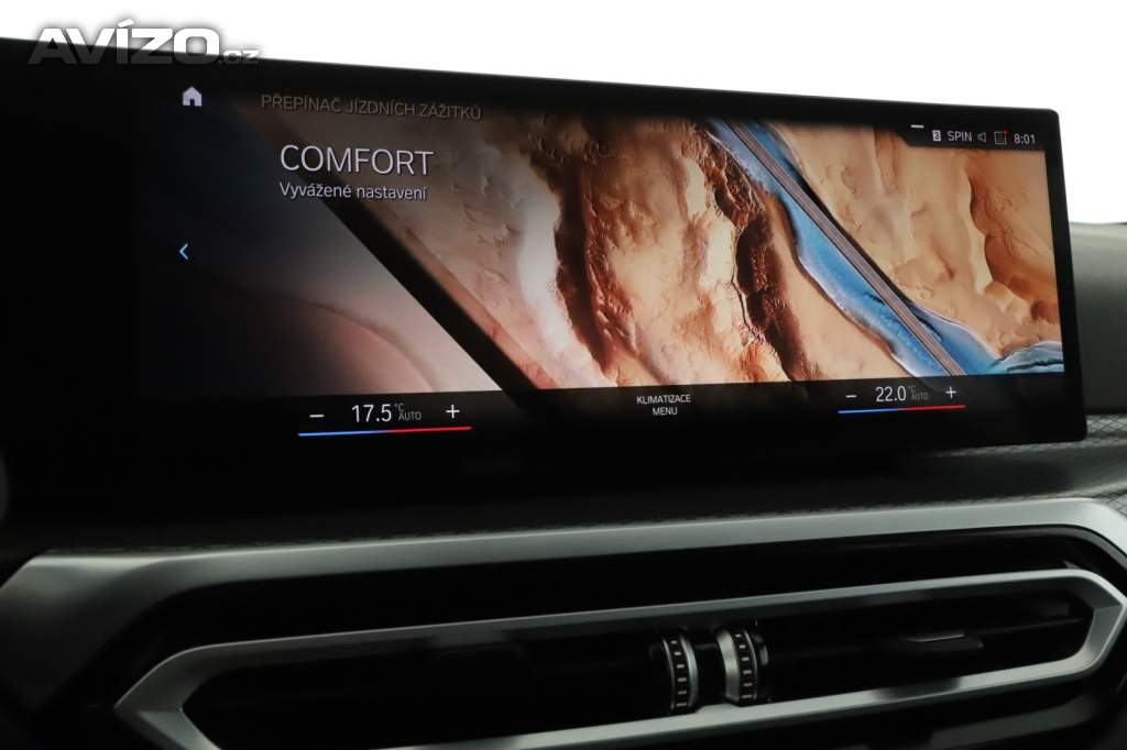 Foto inzerátu BMW 3 320 d xDrive
