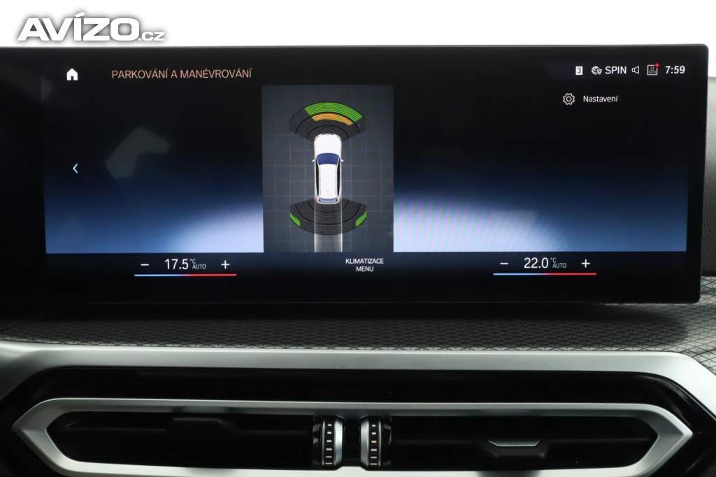 Foto inzerátu BMW 3 320 d xDrive