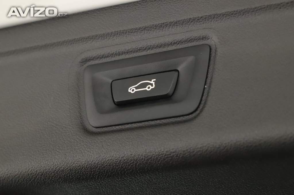 Foto inzerátu BMW 3 320 d xDrive