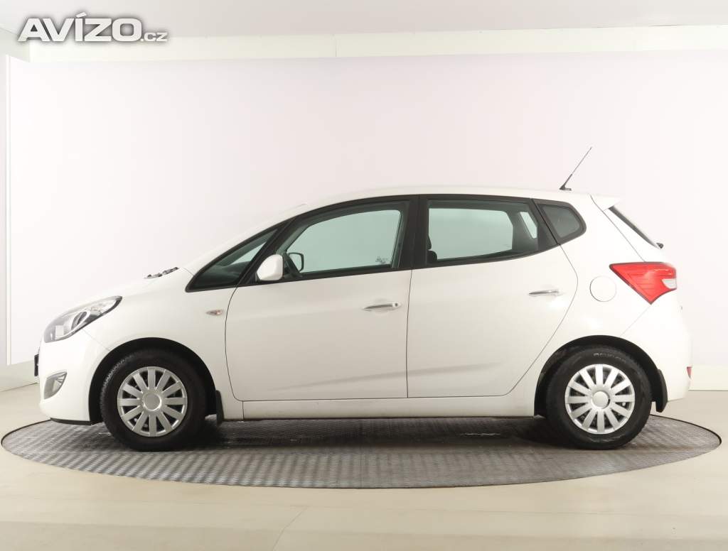 Foto inzerátu Hyundai ix20 1.6 CVVT