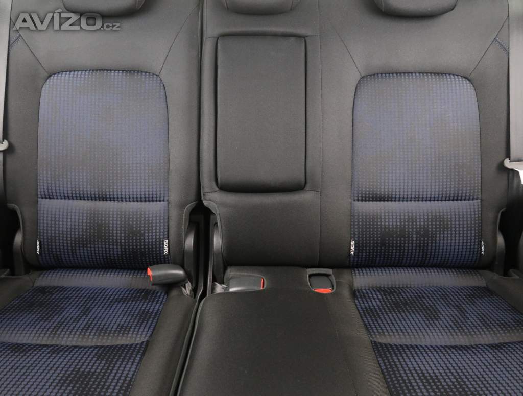 Foto inzerátu Hyundai ix20 1.6 CVVT