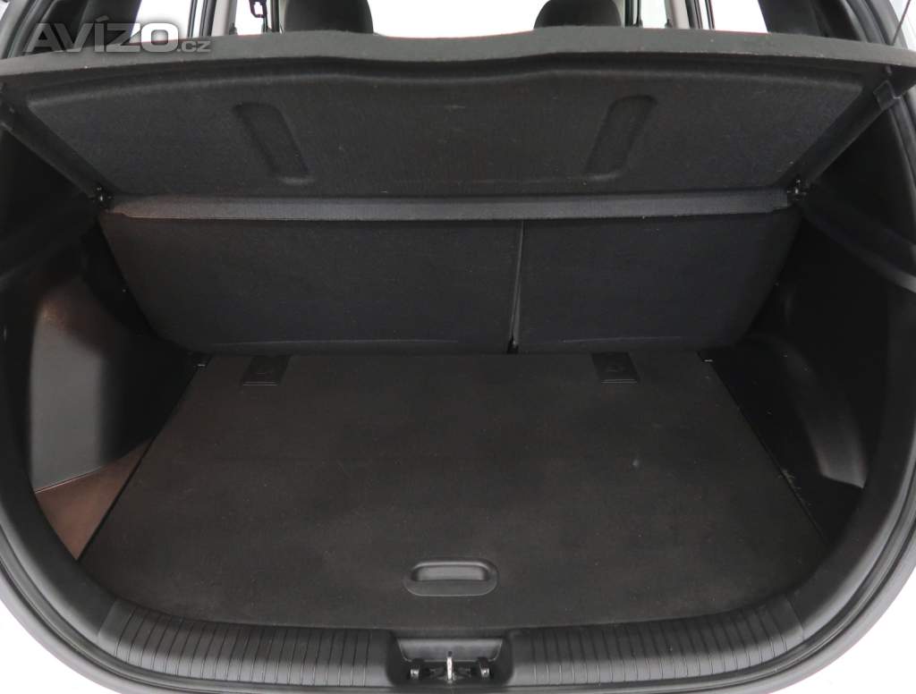 Foto inzerátu Hyundai ix20 1.6 CVVT