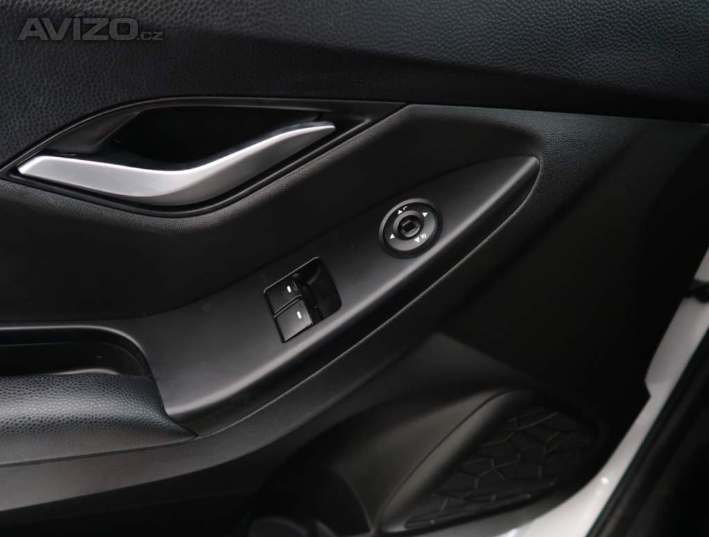 Foto inzerátu Hyundai ix20 1.6 CVVT