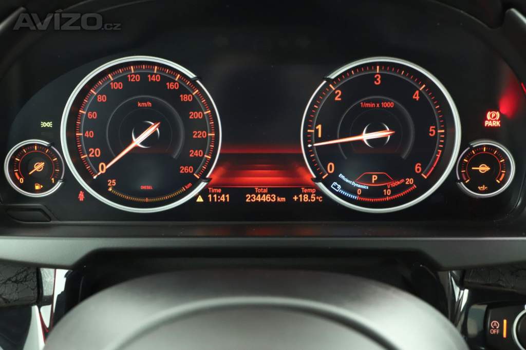 Foto inzerátu BMW X5 xDrive30d