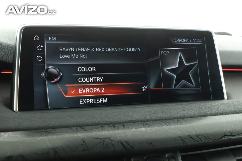 Foto inzerátu BMW X5 xDrive30d