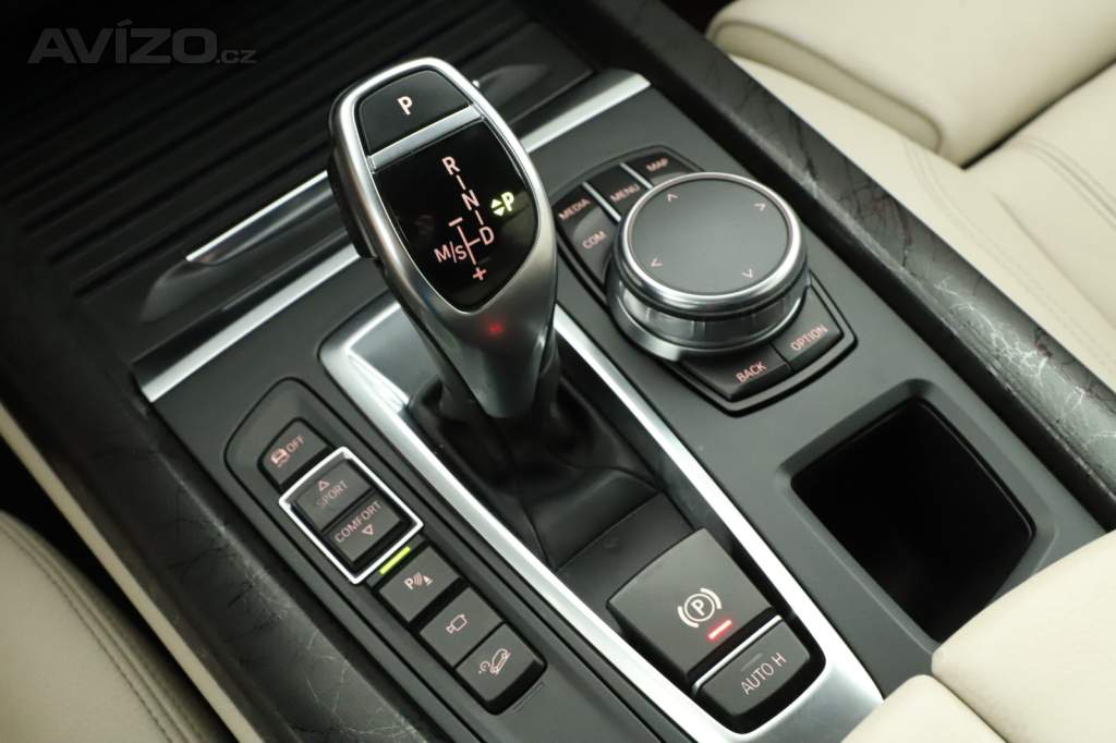 Foto inzerátu BMW X5 xDrive30d