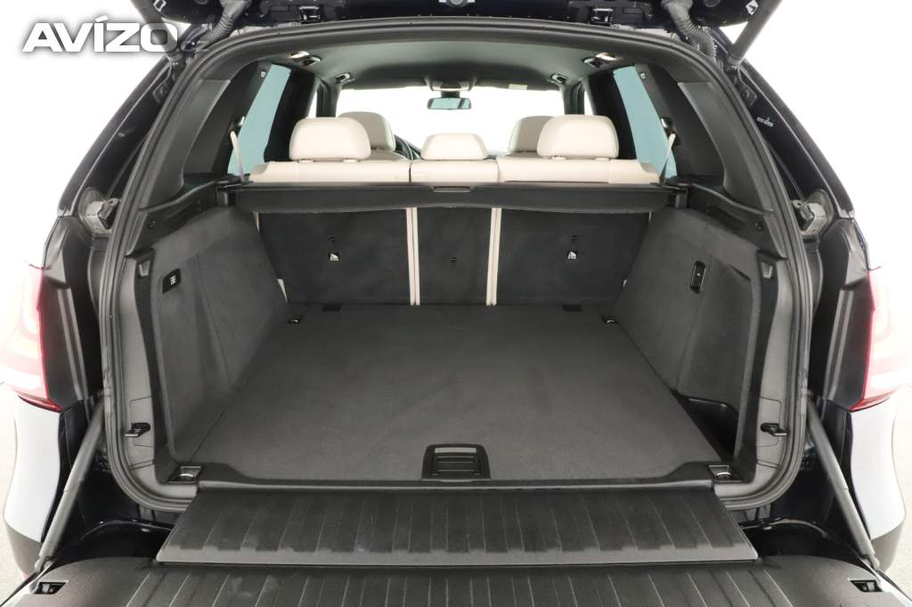 Foto inzerátu BMW X5 xDrive30d