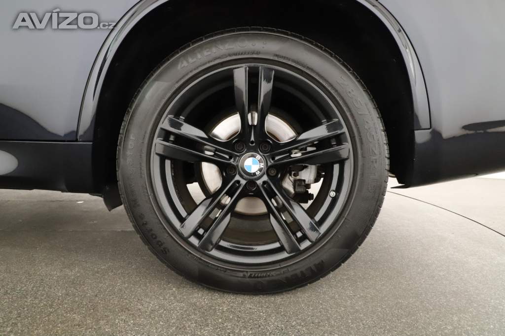 Foto inzerátu BMW X5 xDrive30d