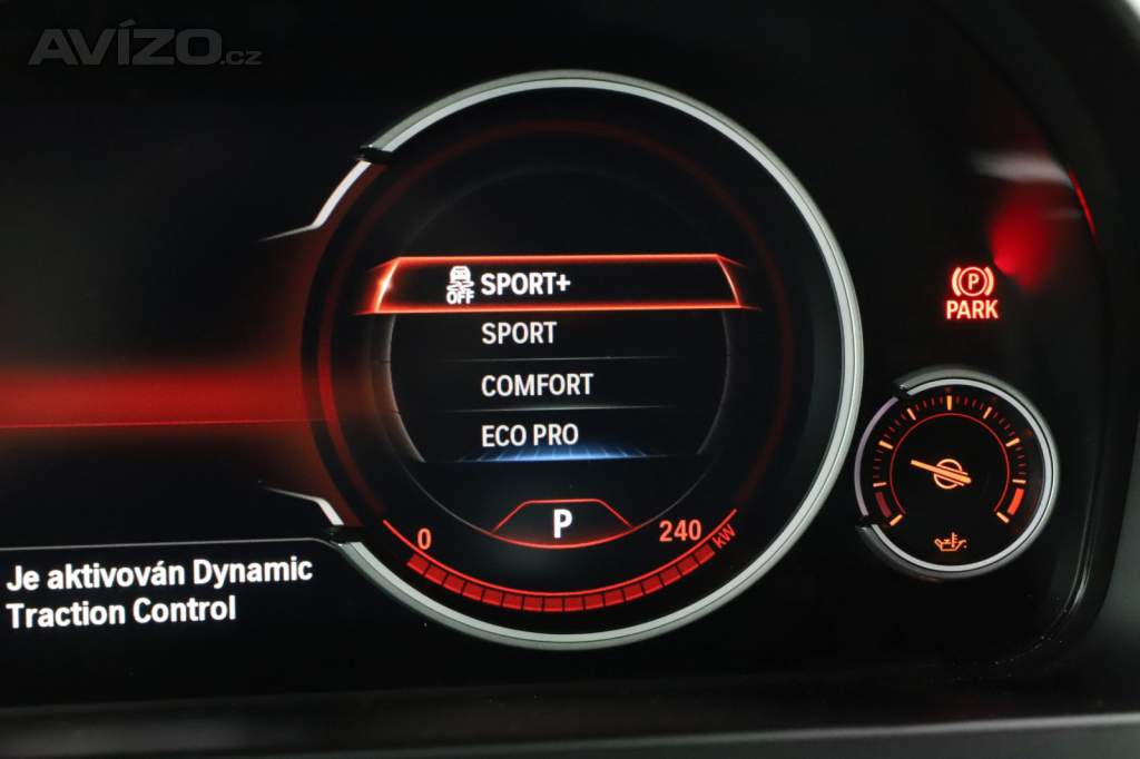 Foto inzerátu BMW X5 xDrive30d