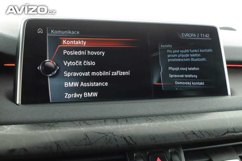 Foto inzerátu BMW X5 xDrive30d